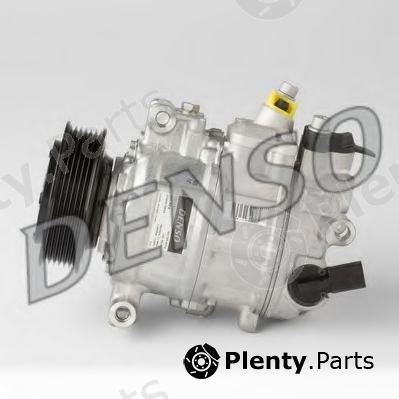  DENSO part DCP32065 Compressor, air conditioning