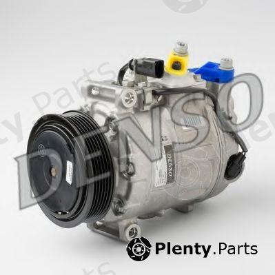  DENSO part DCP02096 Compressor, air conditioning