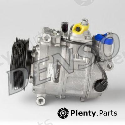  DENSO part DCP02096 Compressor, air conditioning