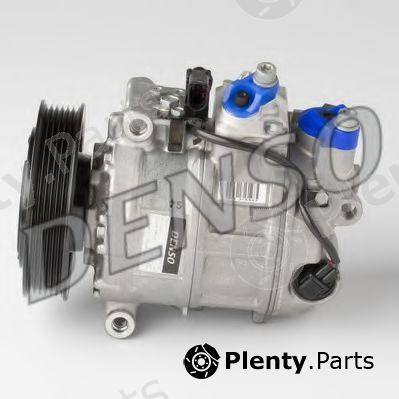  DENSO part DCP32064 Compressor, air conditioning