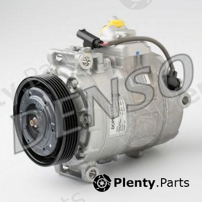  DENSO part DCP05107 Compressor, air conditioning