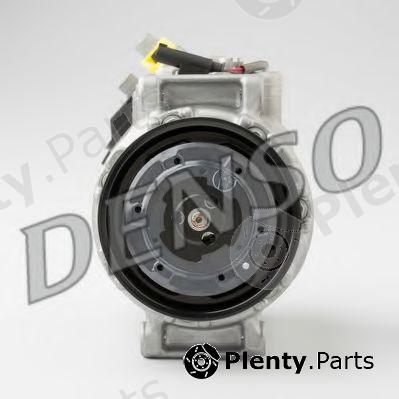 DENSO part DCP05107 Compressor, air conditioning