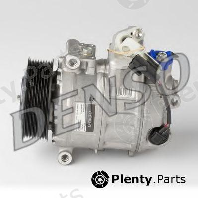  DENSO part DCP14019 Compressor, air conditioning