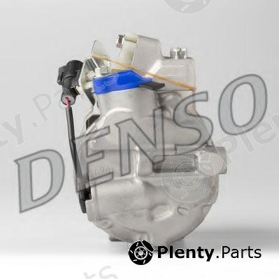  DENSO part DCP14019 Compressor, air conditioning