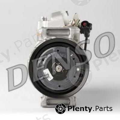  DENSO part DCP14019 Compressor, air conditioning