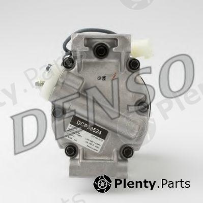  DENSO part DCP99524 Compressor, air conditioning