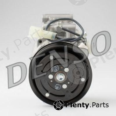  DENSO part DCP99524 Compressor, air conditioning