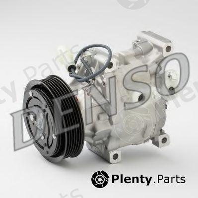  DENSO part DCP99524 Compressor, air conditioning