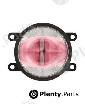  OSRAM part LEDFOG103PK Fog Light Set