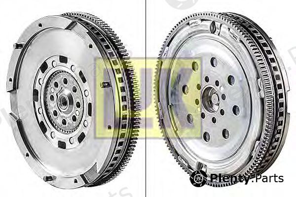  LuK part 415016010 Flywheel