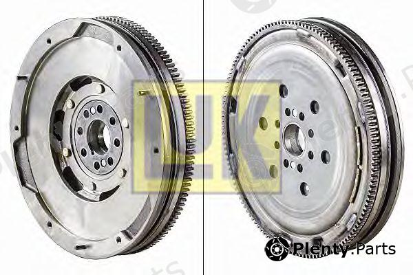  LuK part 415016210 Flywheel