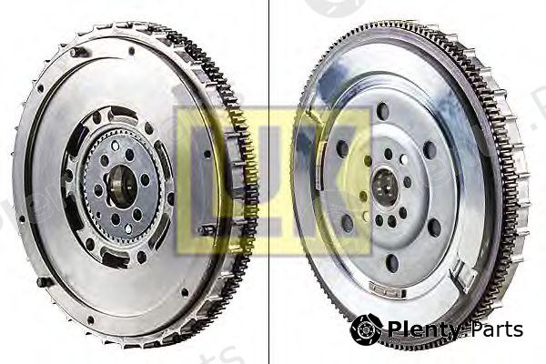  LuK part 415017110 Flywheel
