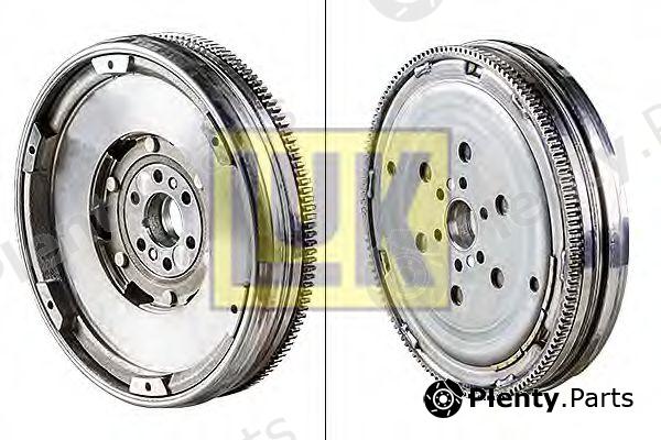  LuK part 415017310 Flywheel
