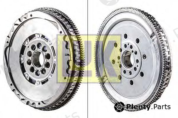  LuK part 415017810 Flywheel