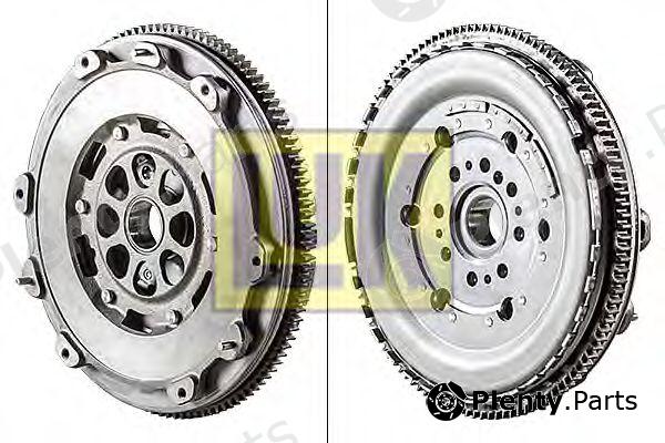  LuK part 415017910 Flywheel