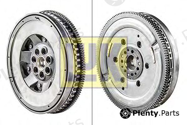  LuK part 415022410 Flywheel