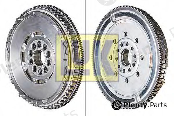  LuK part 415031110 Flywheel