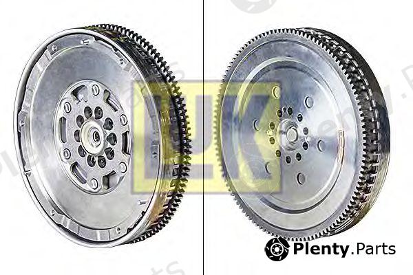  LuK part 415034910 Flywheel