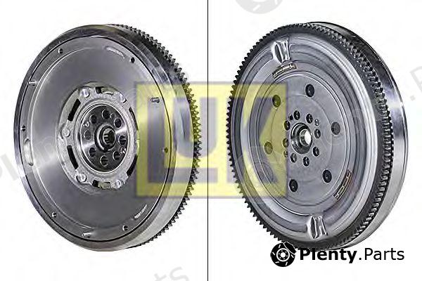  LuK part 415027210 Flywheel