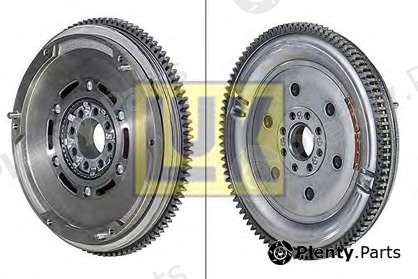  LuK part 415035610 Flywheel