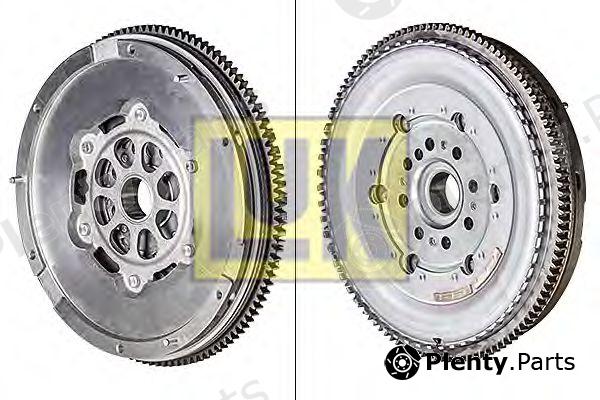  LuK part 415037810 Flywheel
