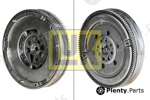  LuK part 415040110 Flywheel