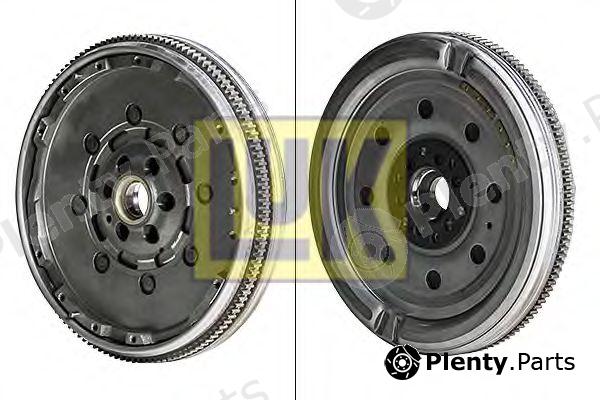  LuK part 415040510 Flywheel