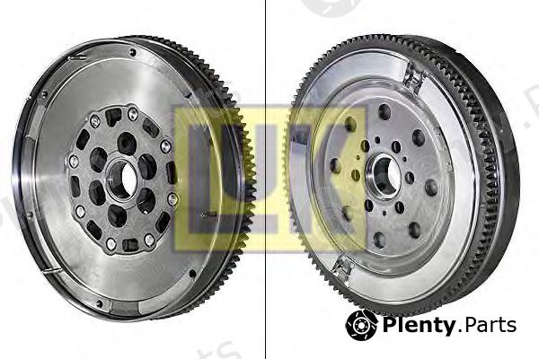  LuK part 415042210 Flywheel