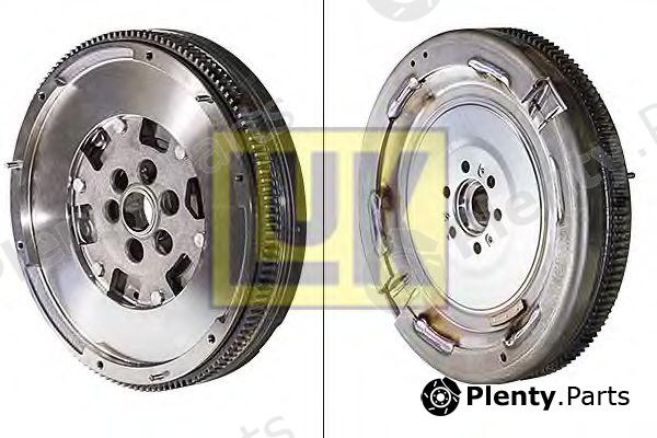  LuK part 415043710 Flywheel