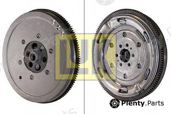  LuK part 415055608 Flywheel