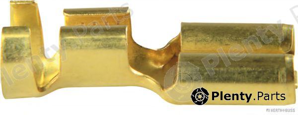  HERTH+BUSS ELPARTS part 50251216 Crimp Connector