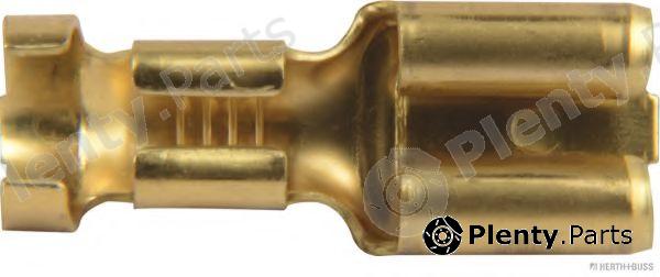  HERTH+BUSS ELPARTS part 50251223 Crimp Connector