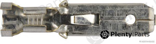  HERTH+BUSS ELPARTS part 50251524 Crimp Connector