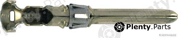  HERTH+BUSS ELPARTS part 50251860 Contact Pin