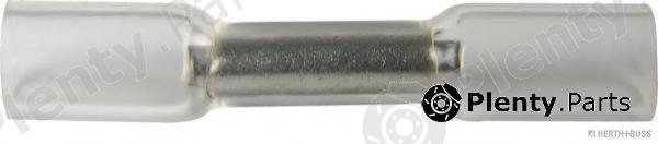  HERTH+BUSS ELPARTS part 50252555066 Squeeze Connector