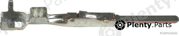  HERTH+BUSS ELPARTS part 50253466 Crimp Connector