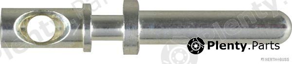  HERTH+BUSS ELPARTS part 50253944 Contact Pin