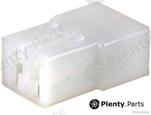  HERTH+BUSS ELPARTS part 50290274 Plug Housing