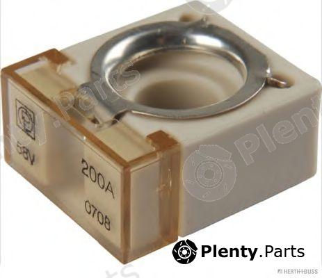  HERTH+BUSS ELPARTS part 50295886 Fuse
