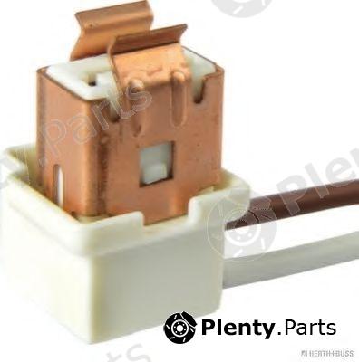  HERTH+BUSS ELPARTS part 50390297 Plug, headlight