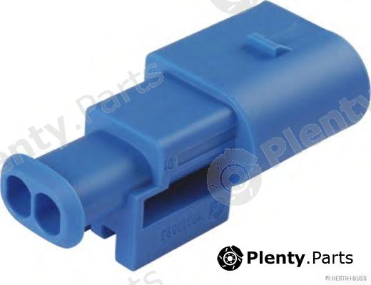  HERTH+BUSS ELPARTS part 50390473 Plug Housing