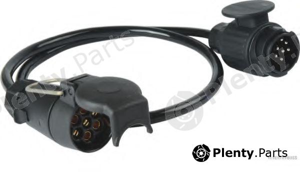  HERTH+BUSS ELPARTS part 51276569 Adapter Cable, towbar socket
