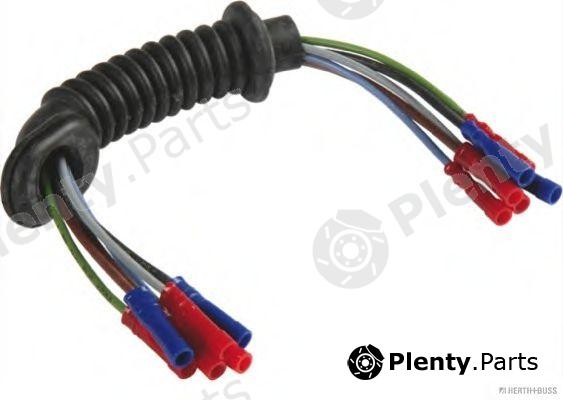  HERTH+BUSS ELPARTS part 51277001 Repair Set, harness