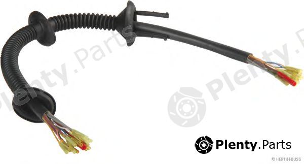  HERTH+BUSS ELPARTS part 51277060 Repair Set, harness