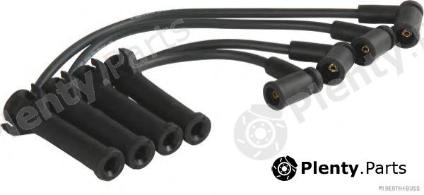  HERTH+BUSS ELPARTS part 51278485 Ignition Cable Kit