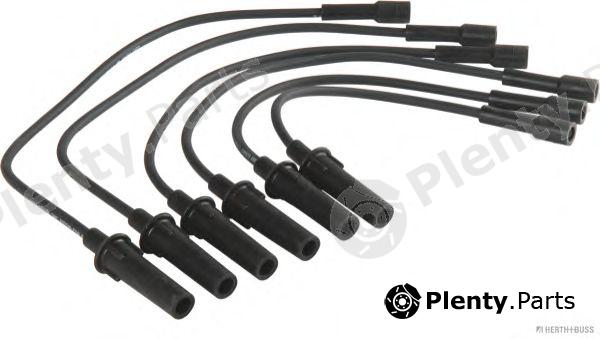  HERTH+BUSS ELPARTS part 51279545 Ignition Cable Kit