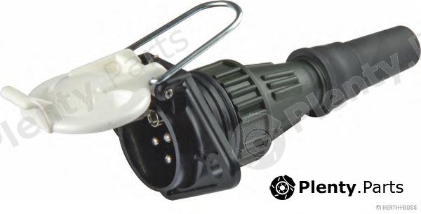  HERTH+BUSS ELPARTS part 51305360 Socket