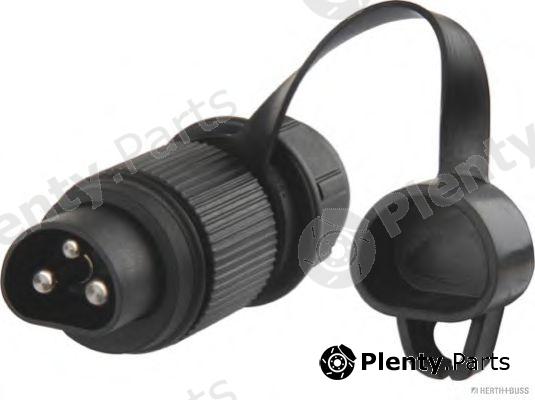  HERTH+BUSS ELPARTS part 51305635 Plug