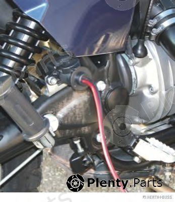  HERTH+BUSS ELPARTS part 51305635 Plug