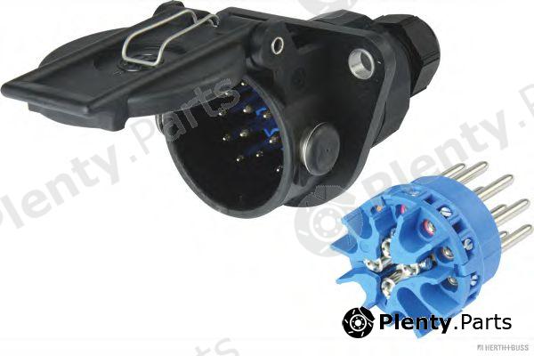  HERTH+BUSS ELPARTS part 51305639 Socket